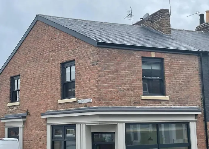Old Yarn Apartment - Close To City Walls